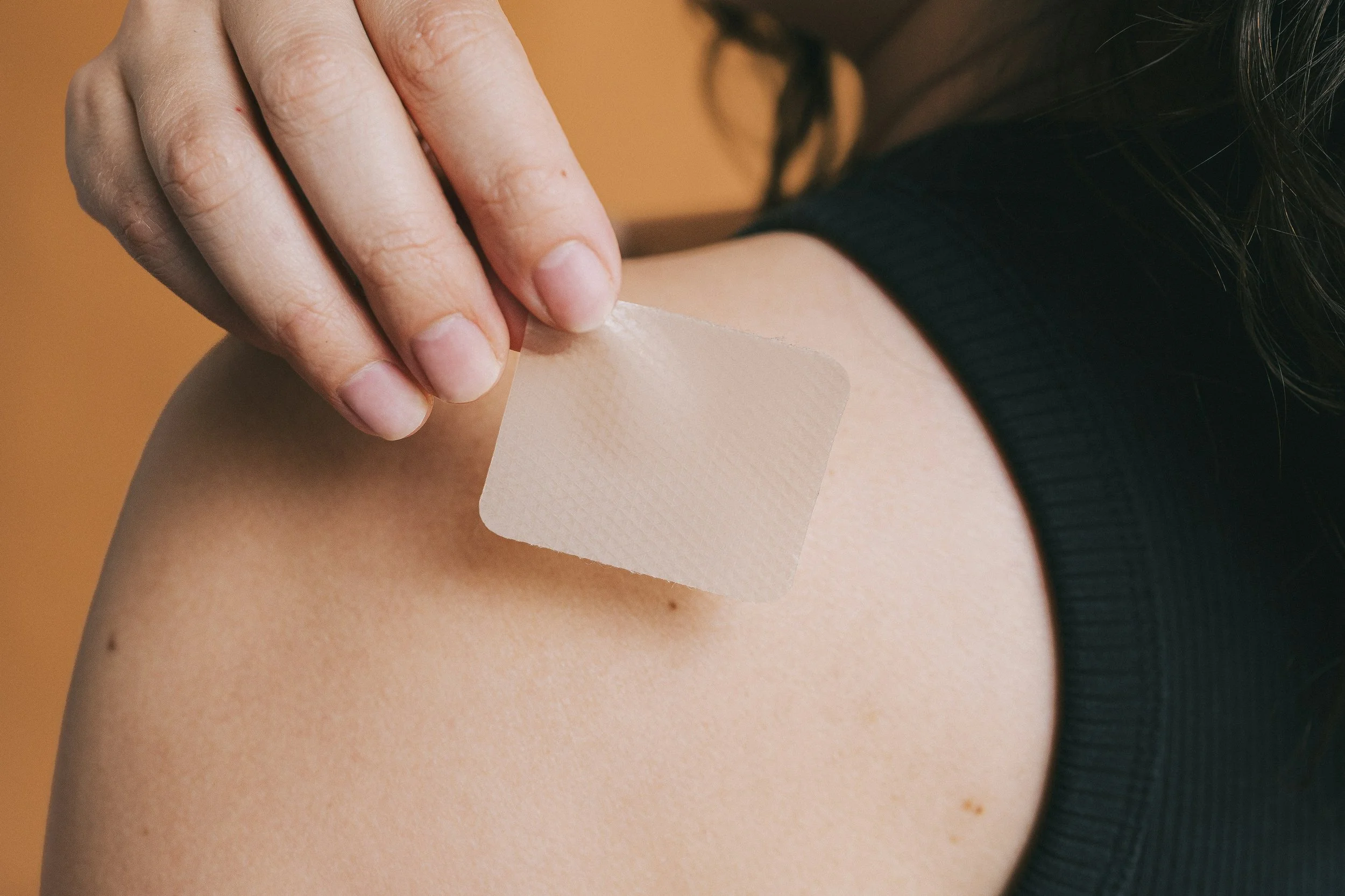 HRT Patches vs Gel vs Spray: Choosing Your Oestrogen
