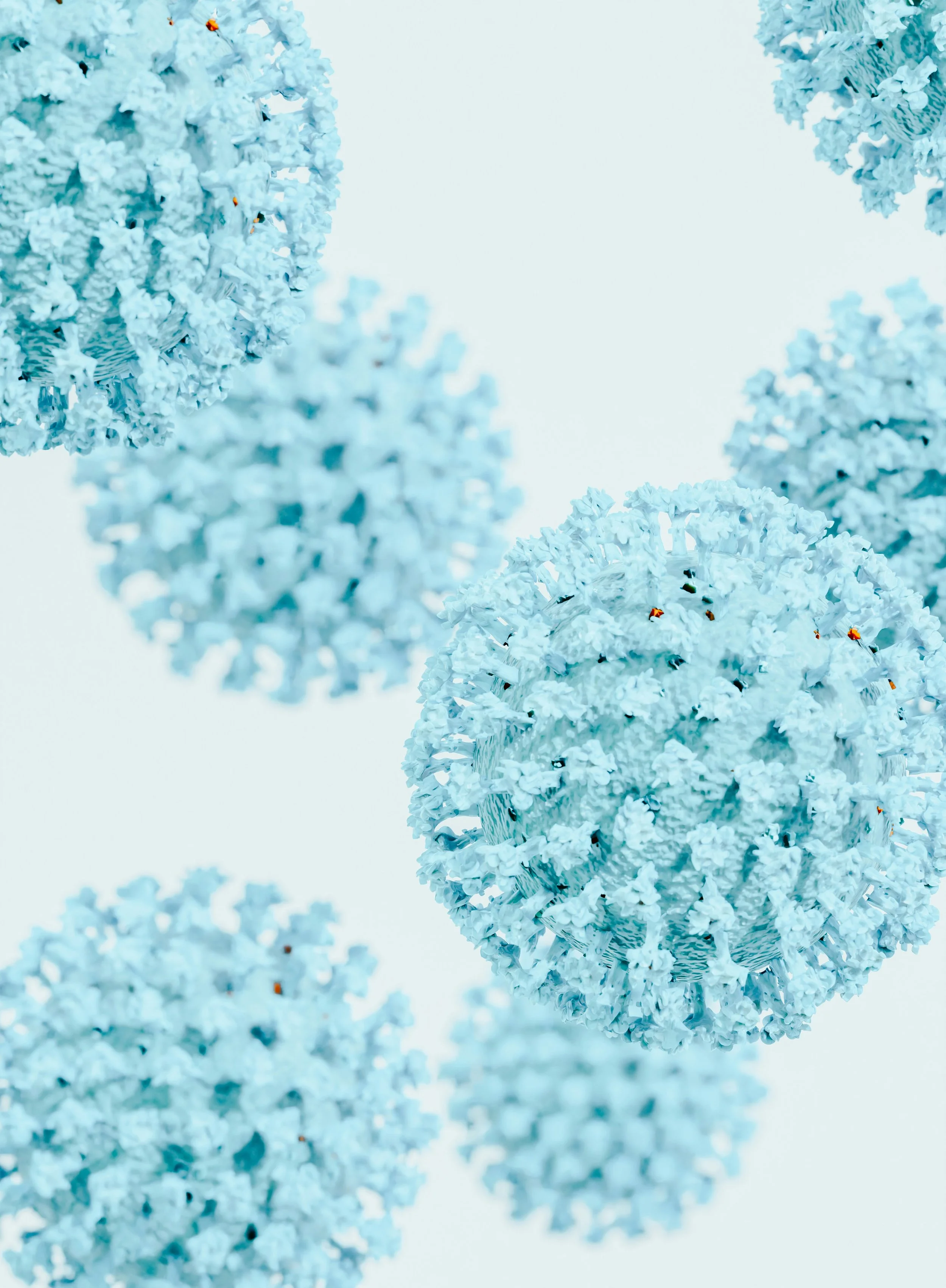 COVID-19 in Autumn 2026: What's Circulating and How to Spot It