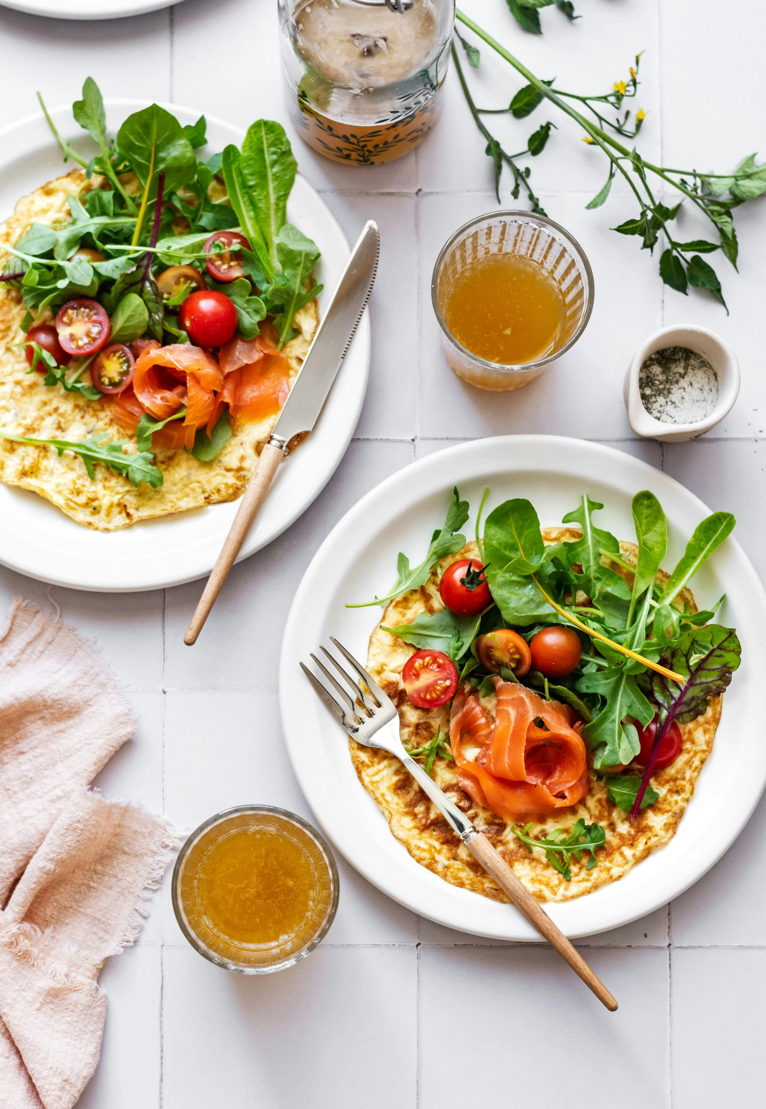 The Menopause Diet: A Dietitian’s Guide to Eating Well Through Perimenopause and Menopause