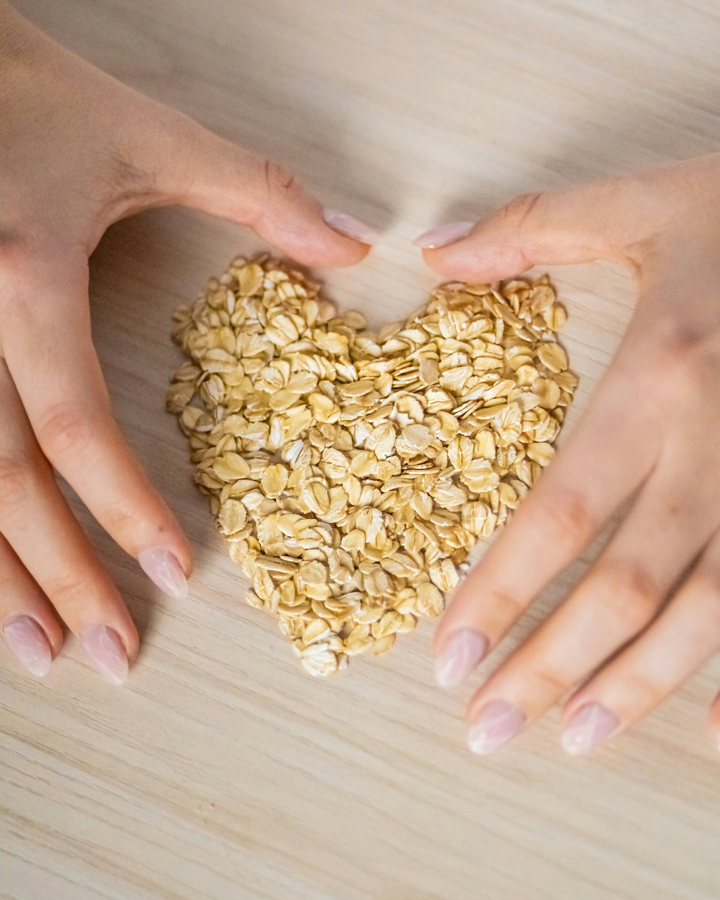 Low Cholesterol Diet: How to Lower Your Cholesterol with Food