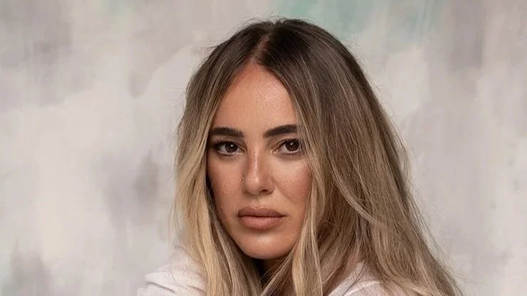 Gisela João no Teatro das figuras