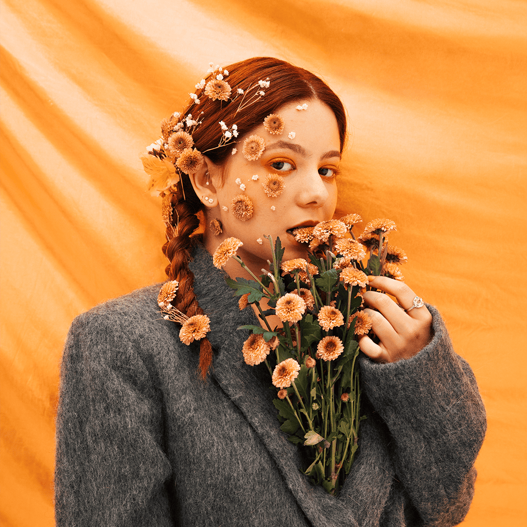 Bárbara Tinoco no Teatro Municipal António Pinheiro