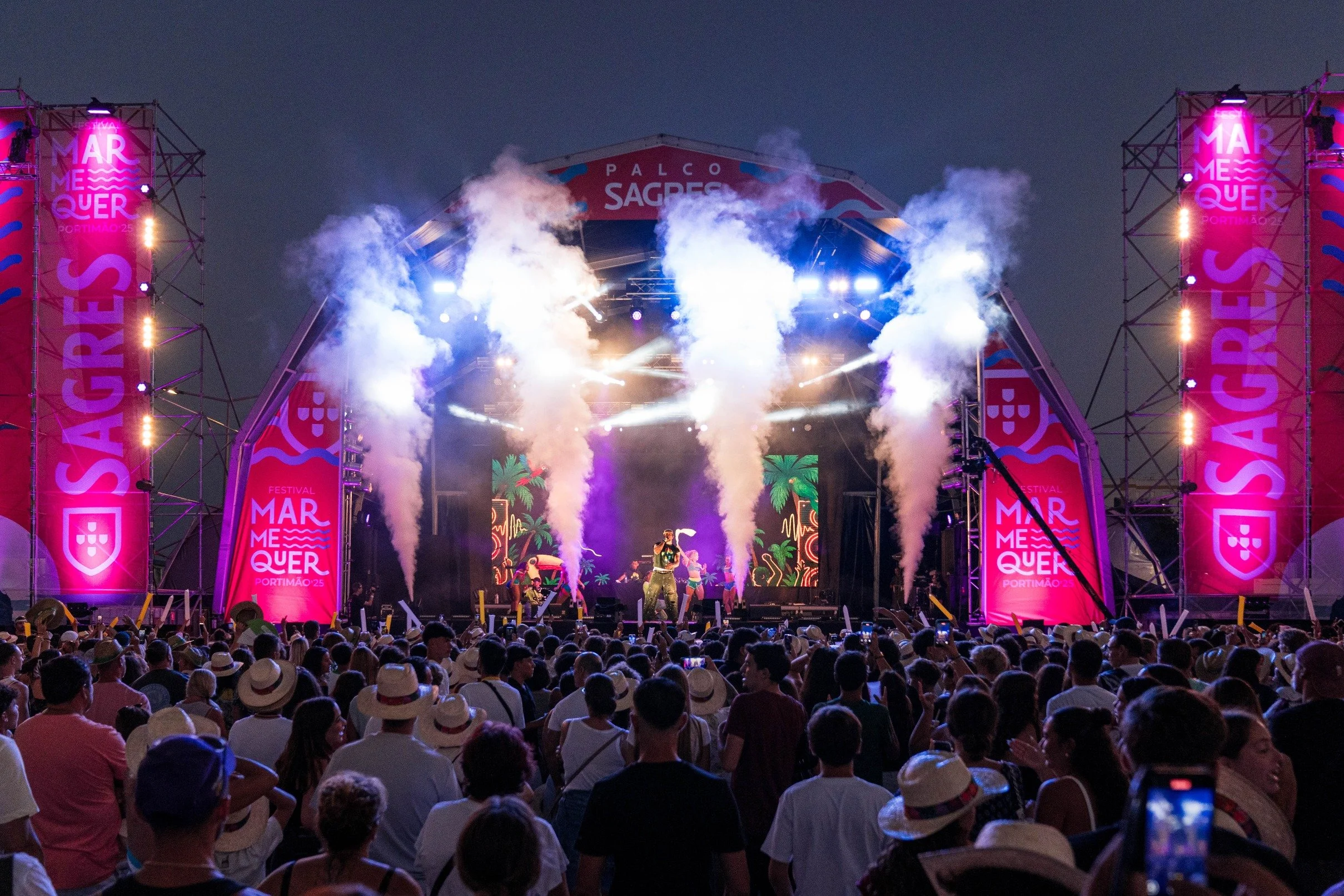 Festival Mar Me Quer 2026