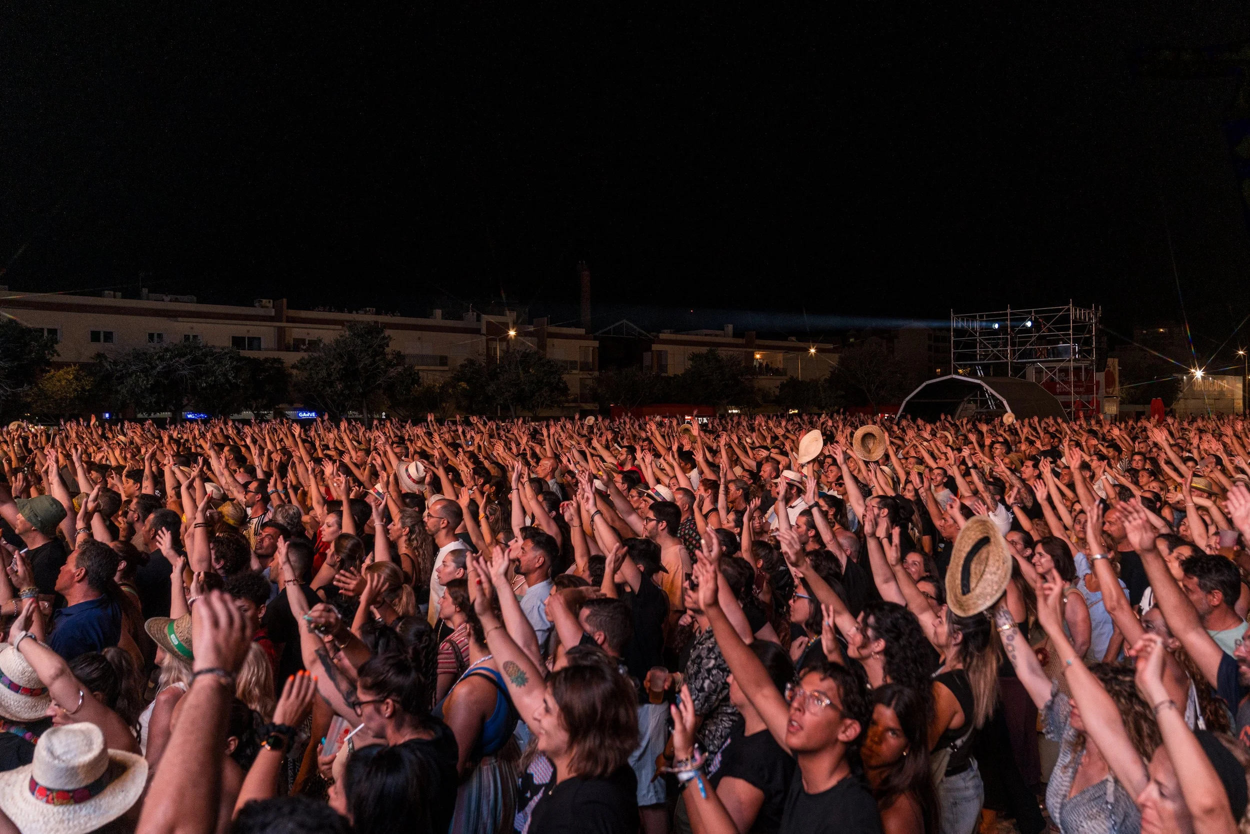 Festival Mar Me Quer regressa a Portimão nos dias 12, 13 e 14 de agosto