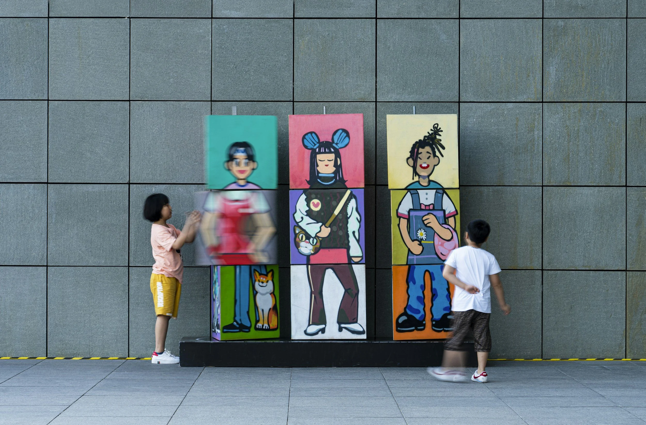 Personlighet og problemer