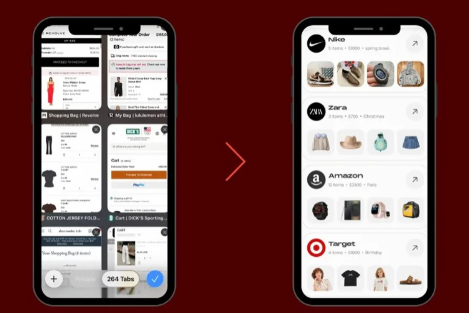 The Best Way to Organize Your Online Shopping Across Multiple Stores