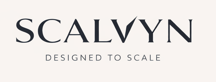 Scalvyn