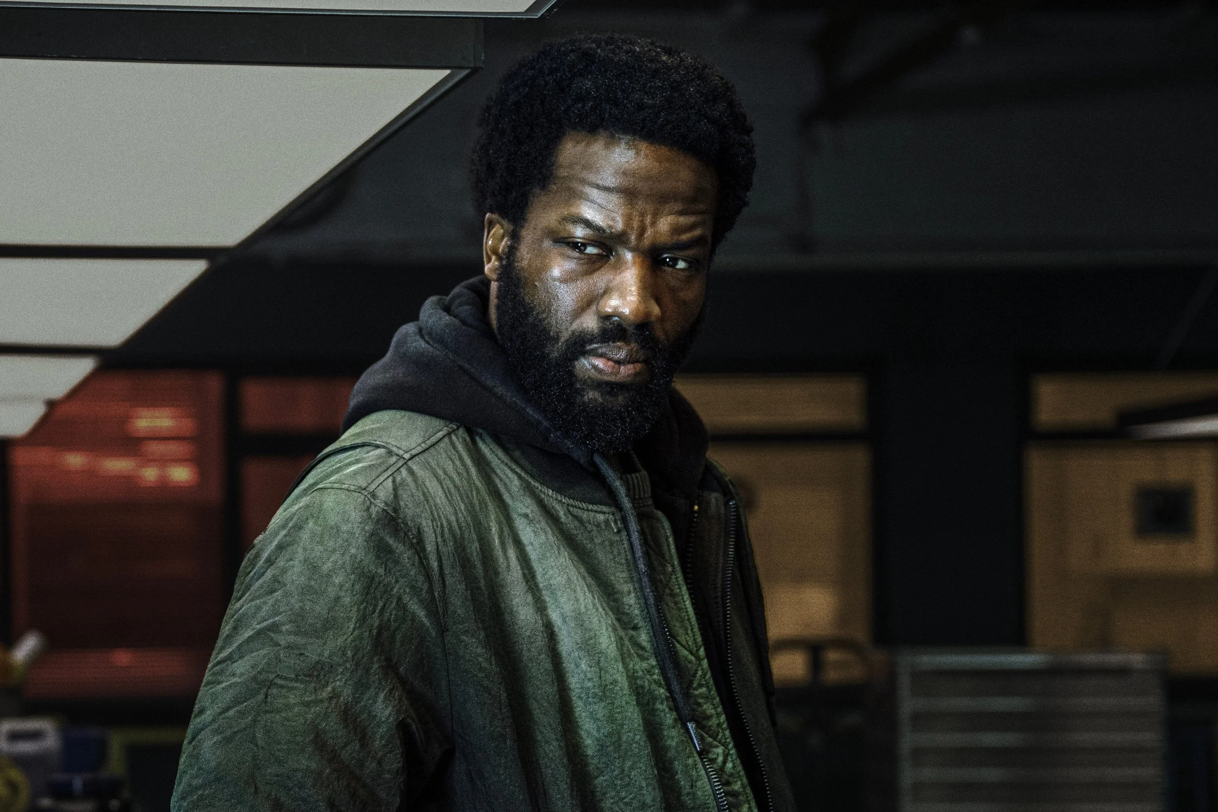 Gangs of London (S3)