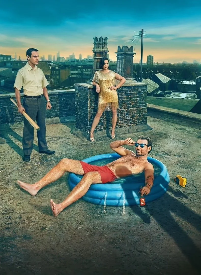 Sexy Beast (Limited Series)