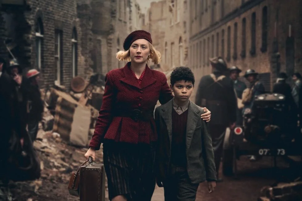 Blitz (Feature Film)