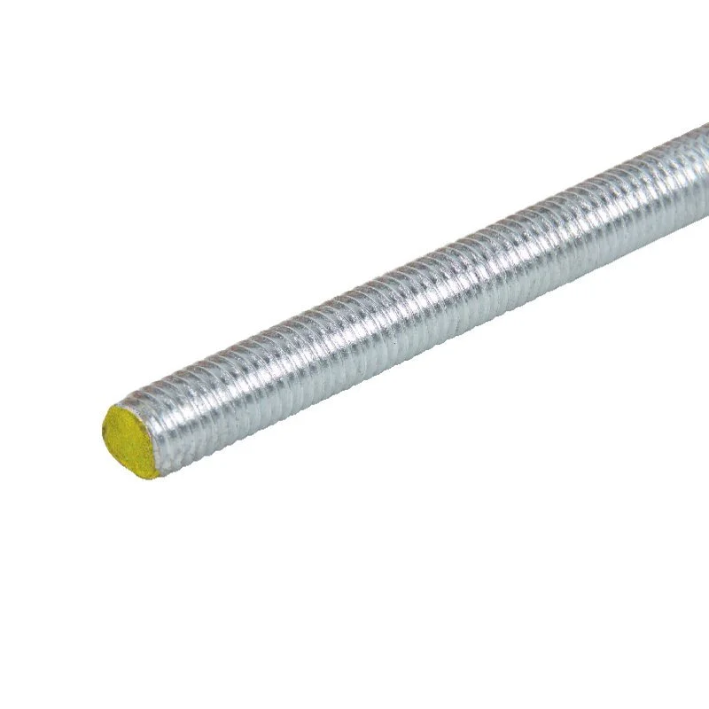 Navojna palica M-14 x 1000 DIN 975 8.8 pocinkana