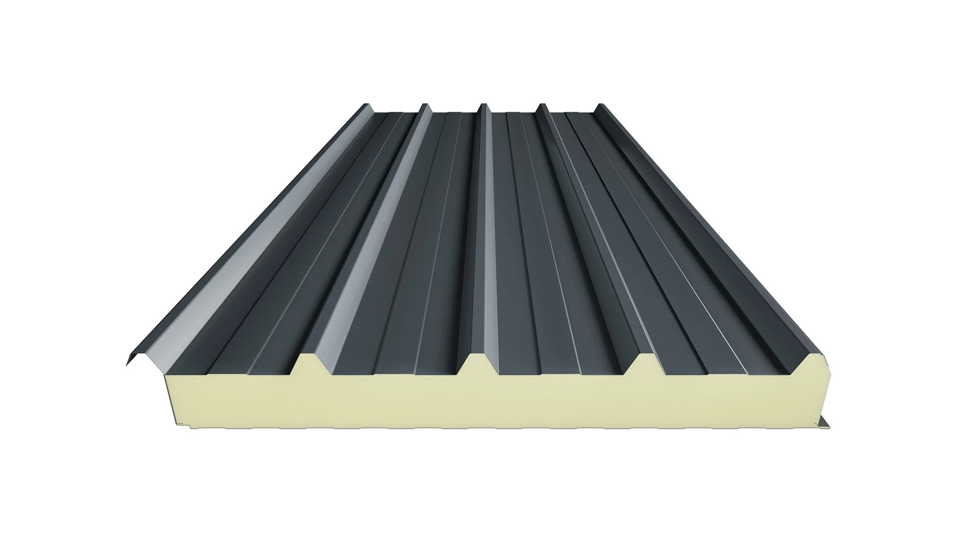 Strešni panel D&R PREMIUM