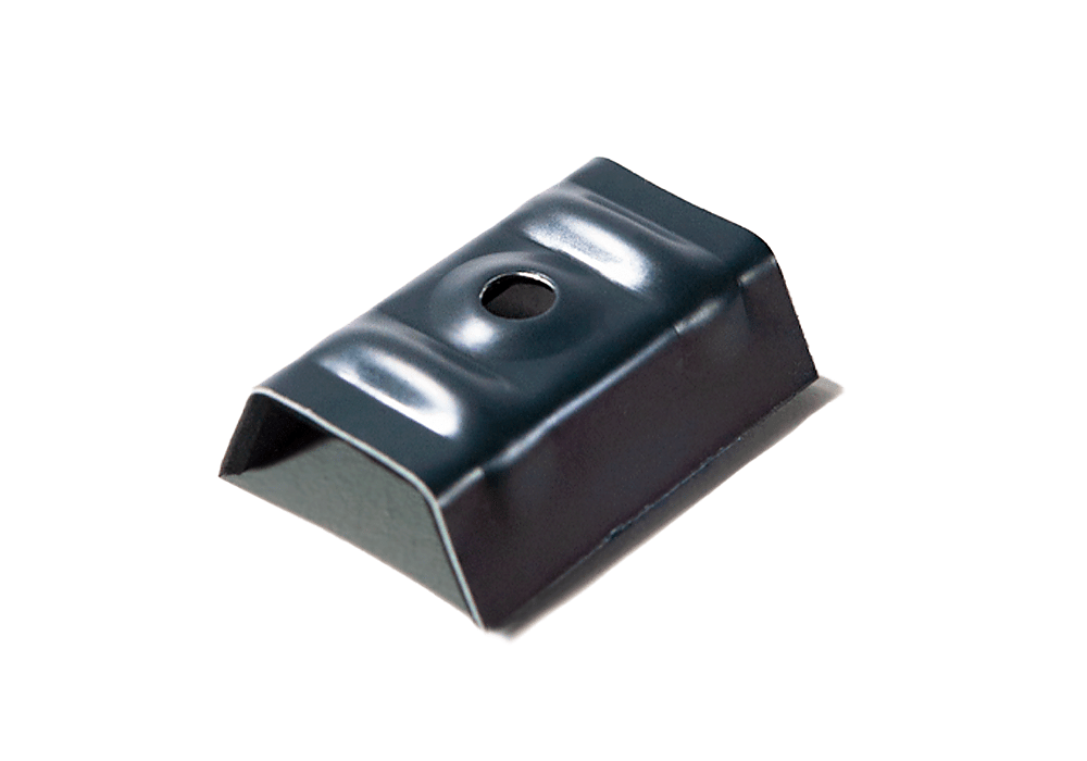 Jahač za strešne panele