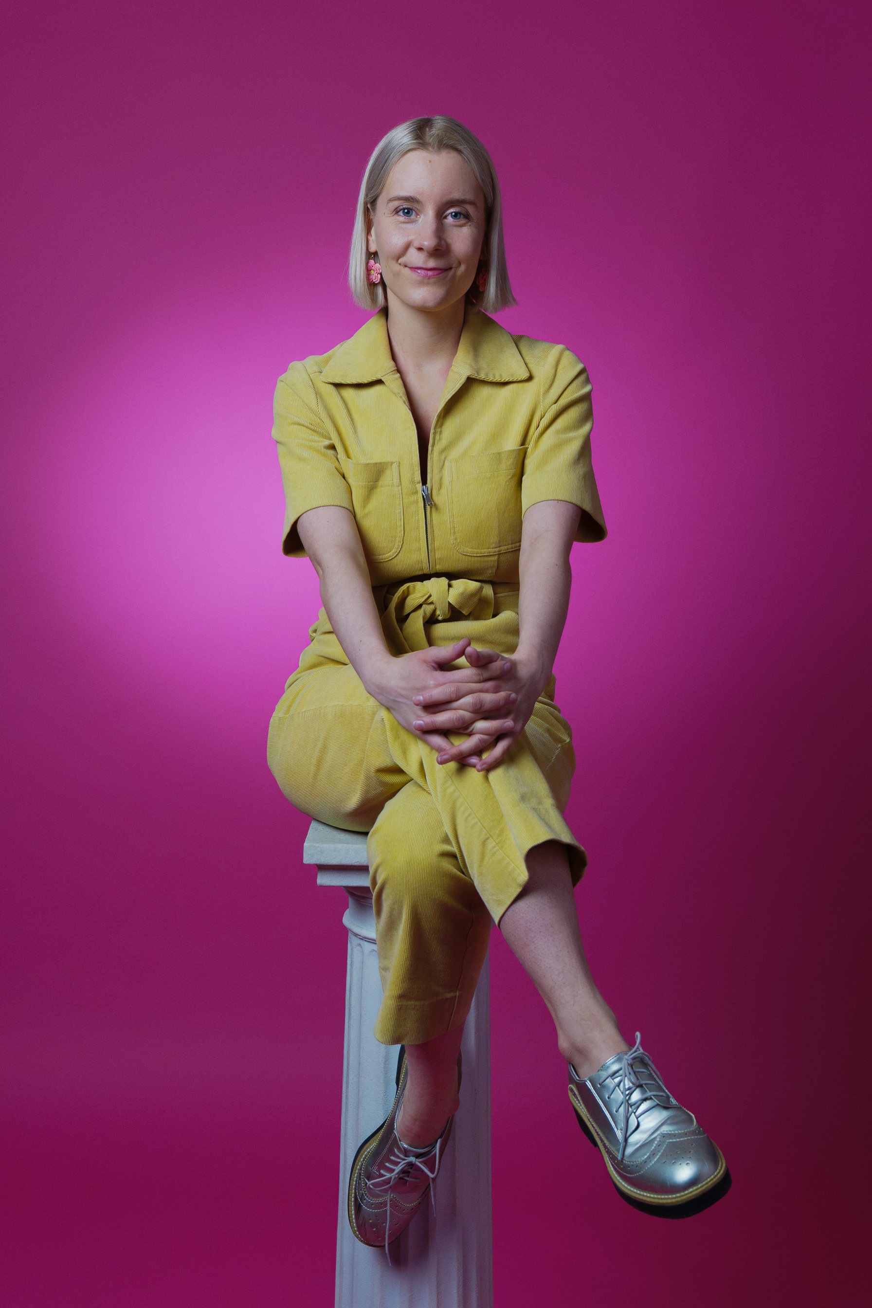 Roosa Maskonen, 2026