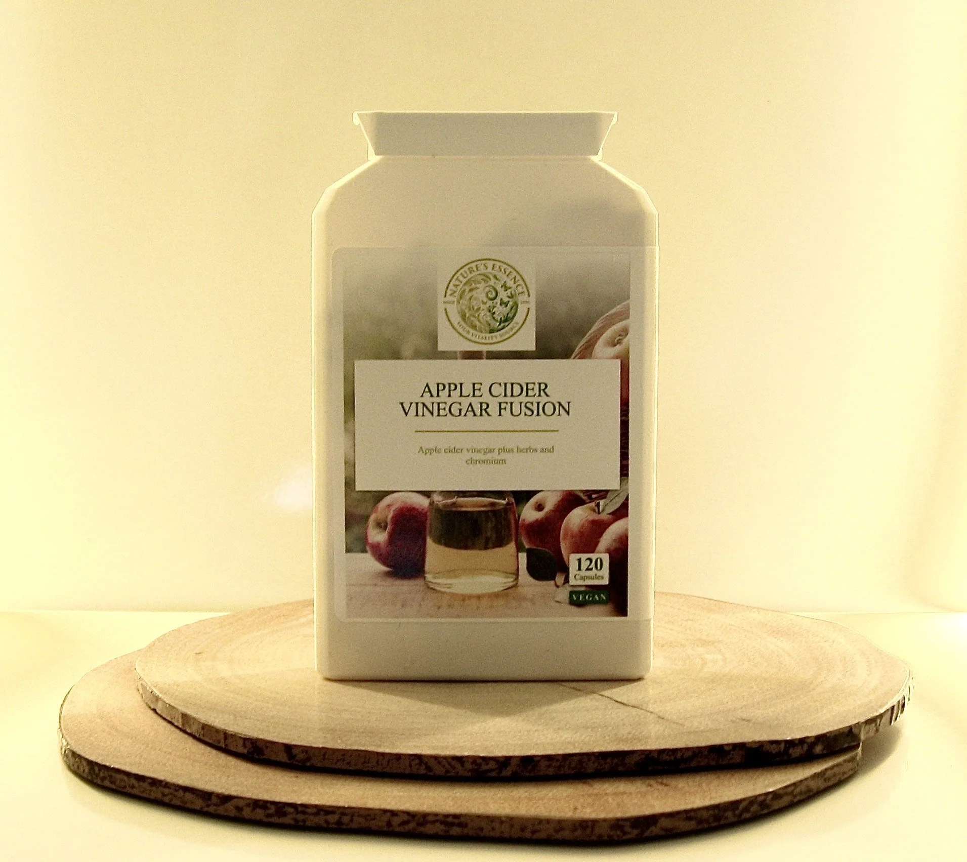 Apple Cider Vinegar