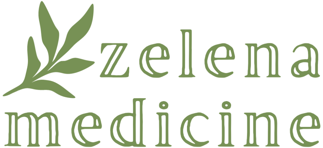 Zelena Medicine 