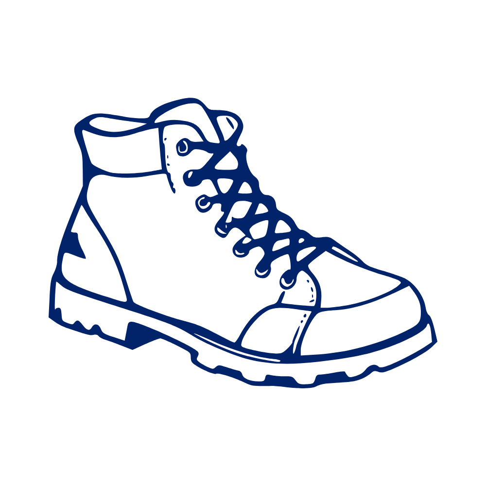 Boot icon