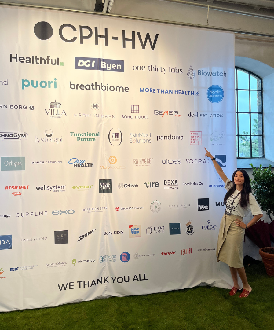 Copenhagen Health Week 2025