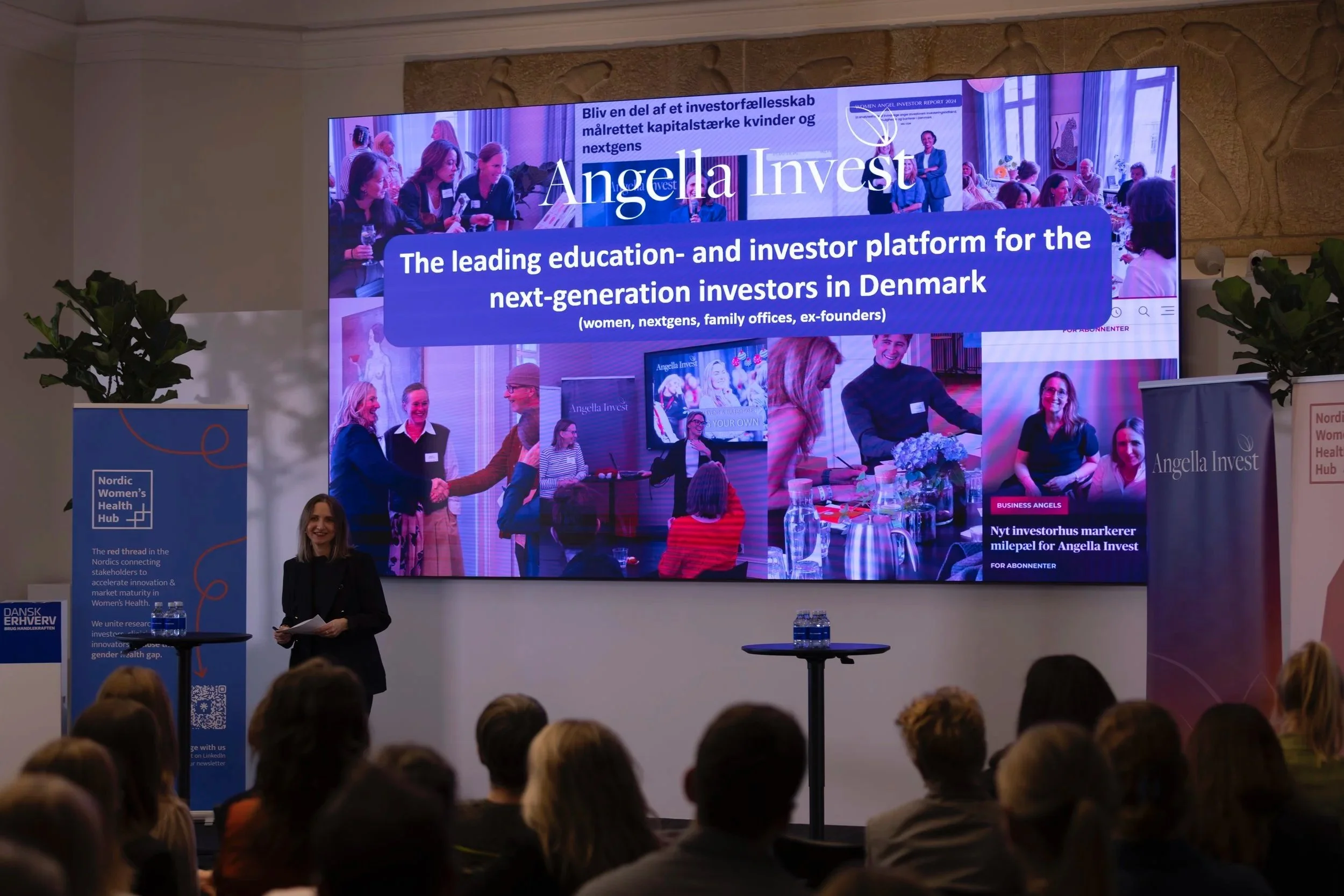 Women’s Health Investor Summit