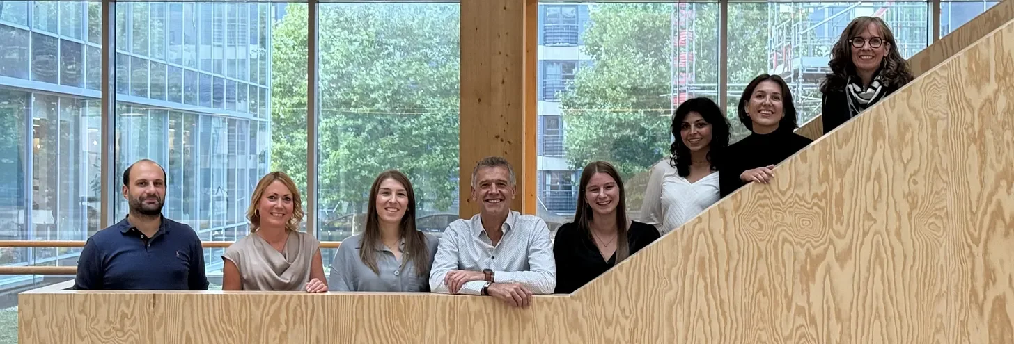 From dismissal to discovery: GynQura targets the biology of endometriosis