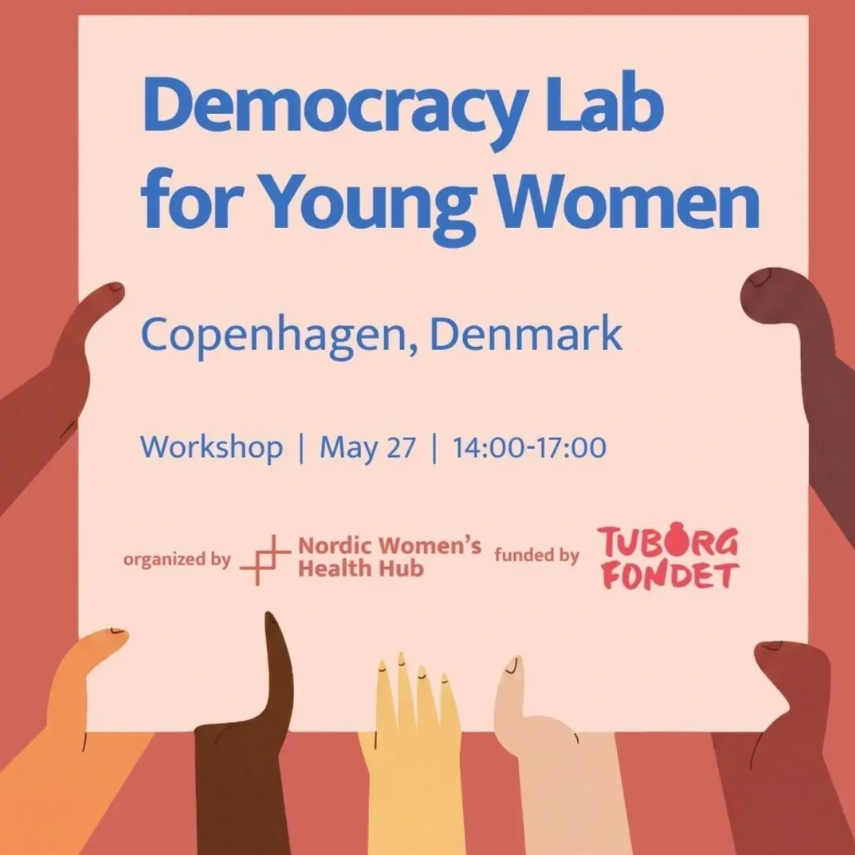 Democracy Lab for Young Women
