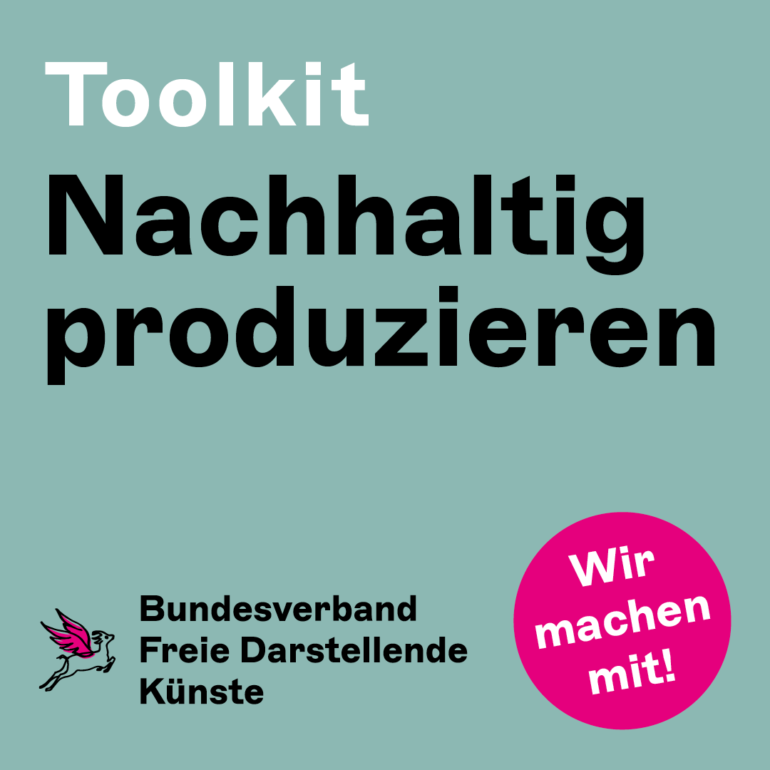 Mach mit!