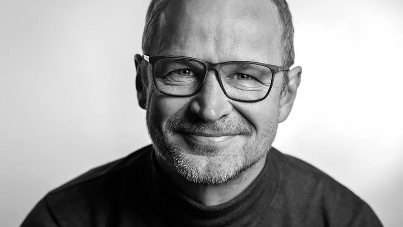 In Gedenken an Tom Wolter