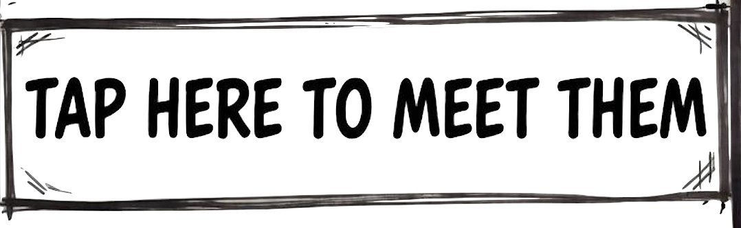 Meet the main Characters On Youtube