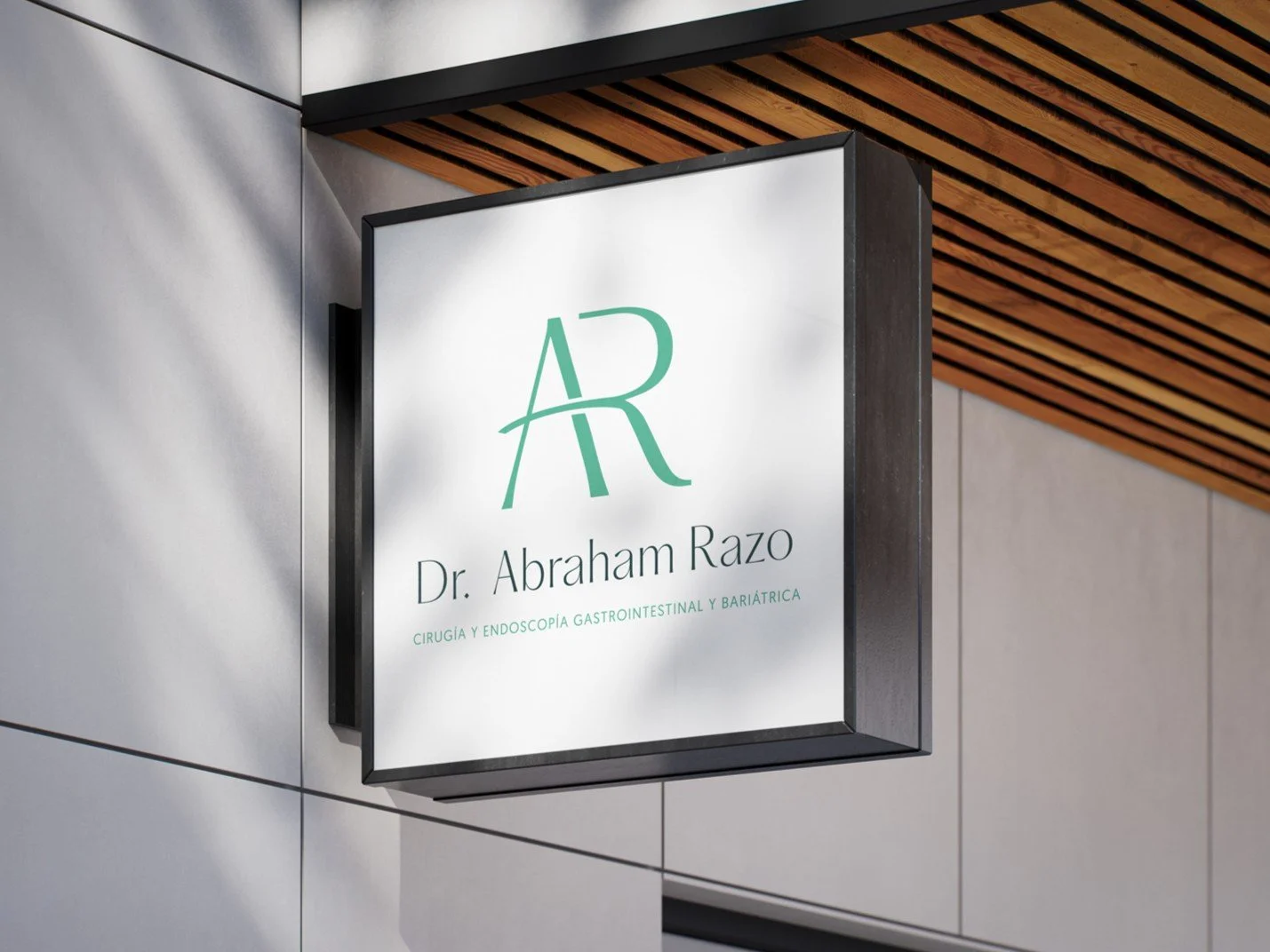 Dr. Abraham Razo 