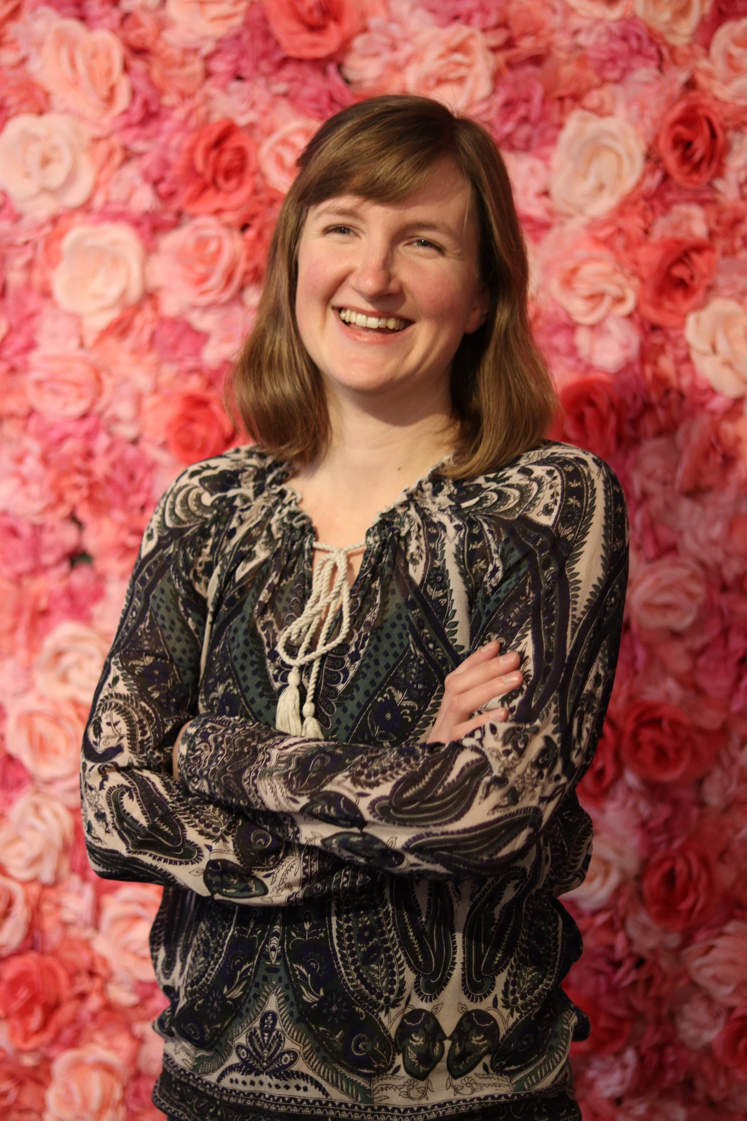 Liisa Hildinger
