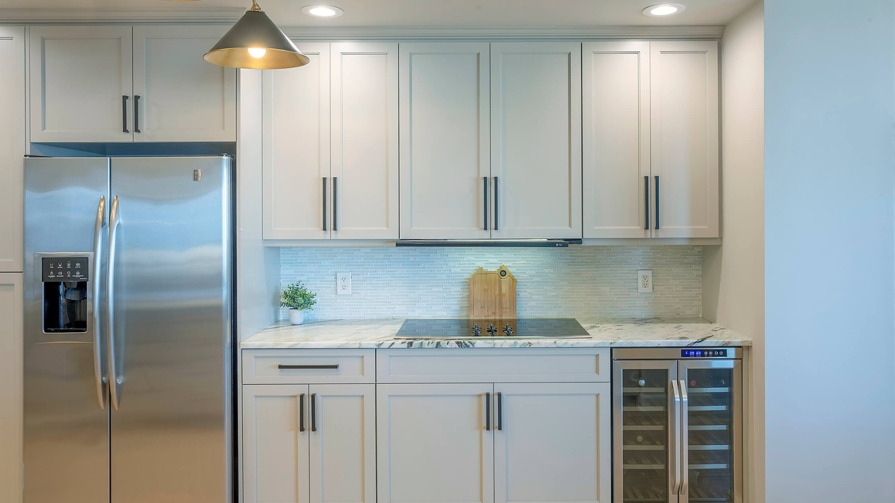5 Signs Your Cabinets Are Ideal Candidates for Refinishing