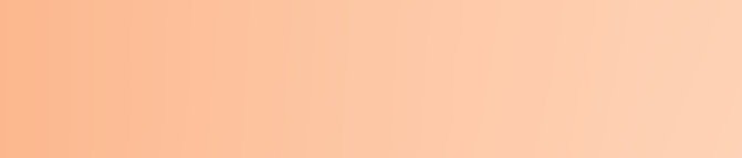 Plain peach-colored gradient background