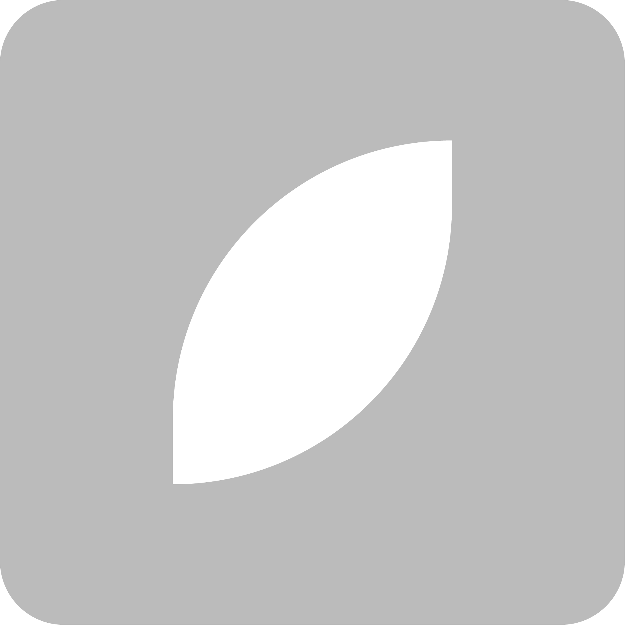 A dark background with a large black curved shape in the lower right corner.