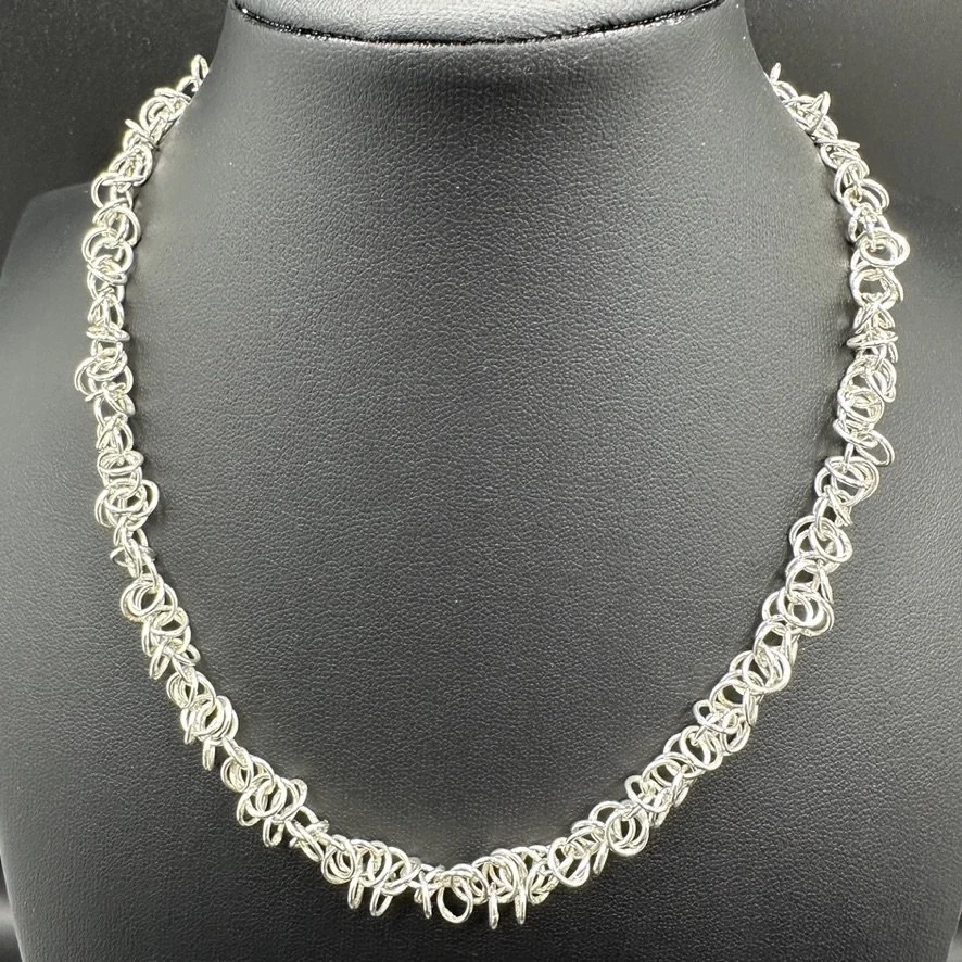 Divergent Jewellery Signature Range