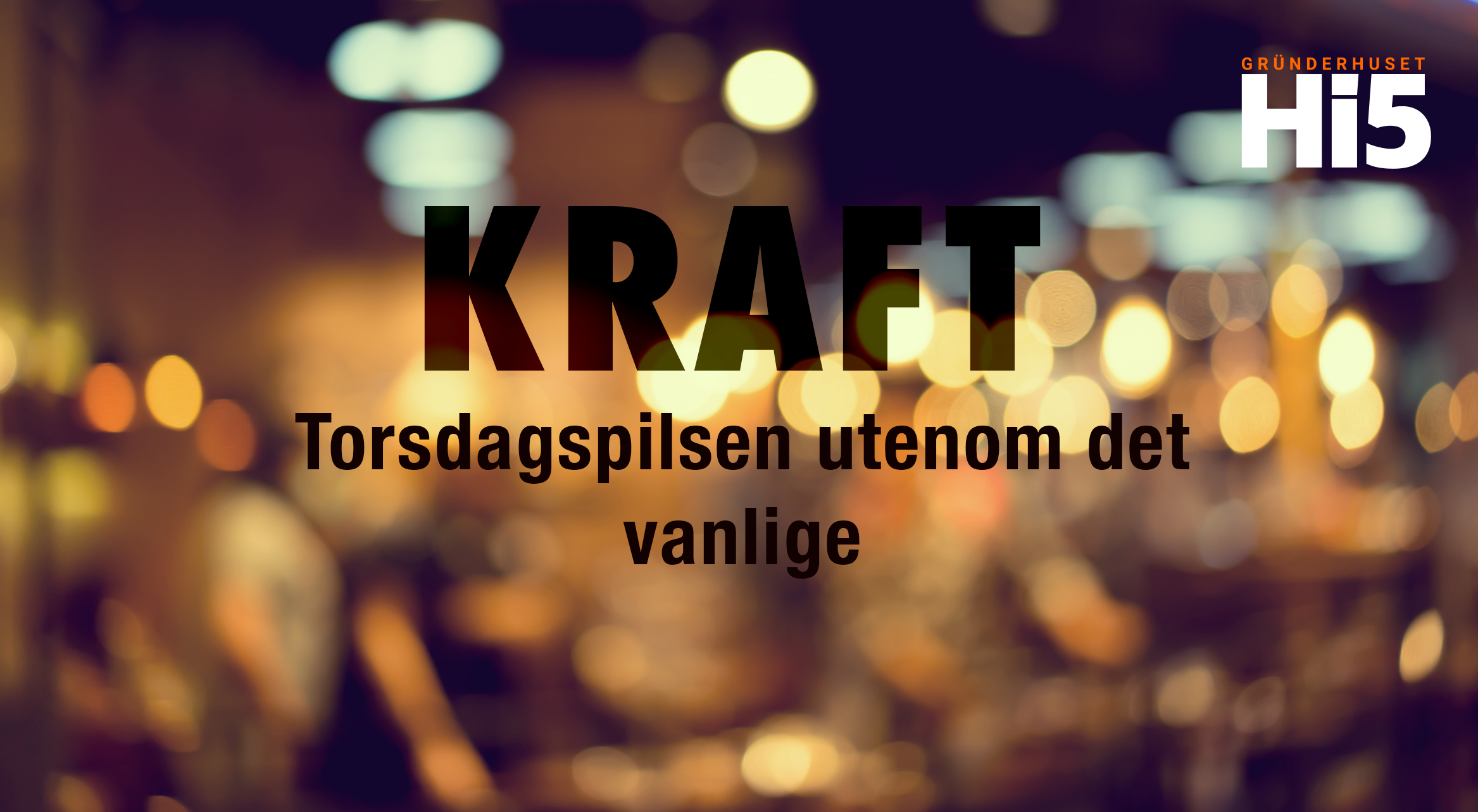 KRAFT
