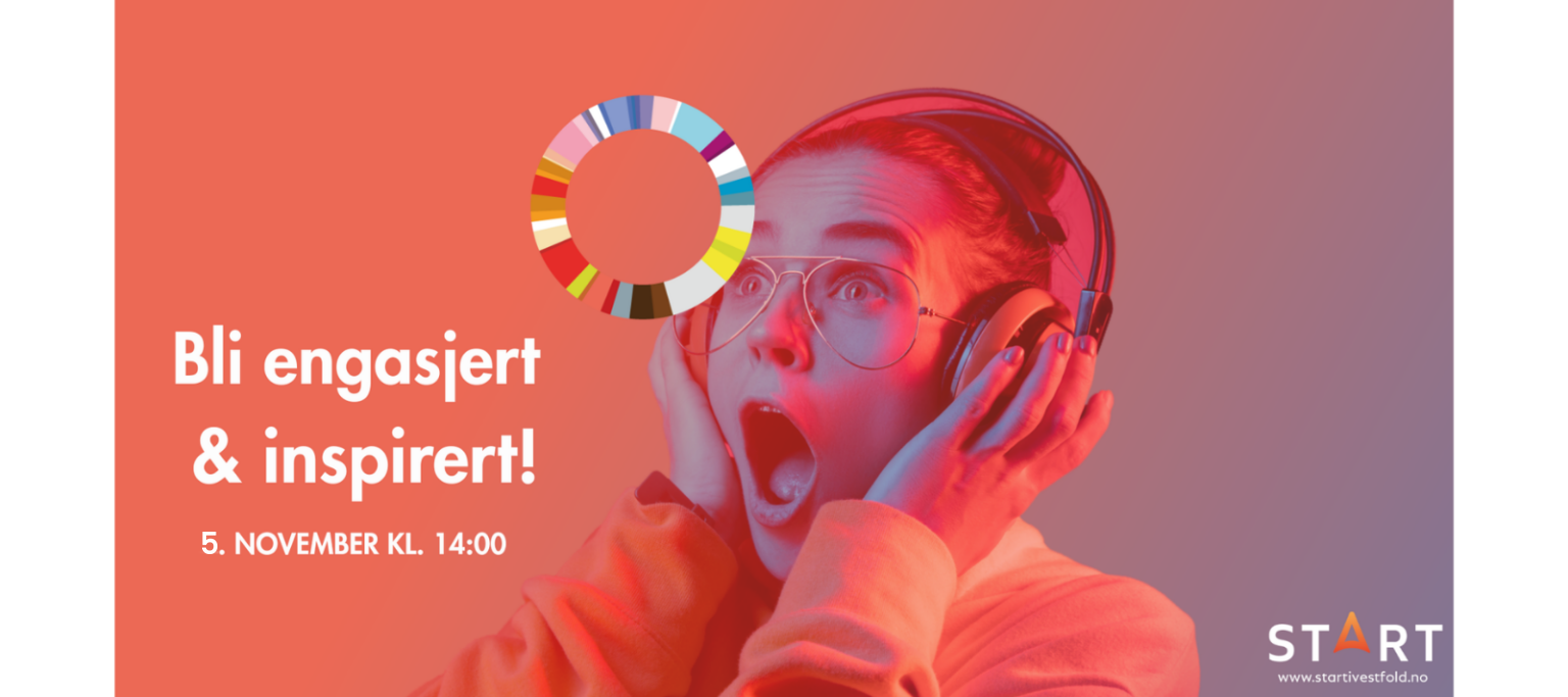 Gründerfestivalen 2026