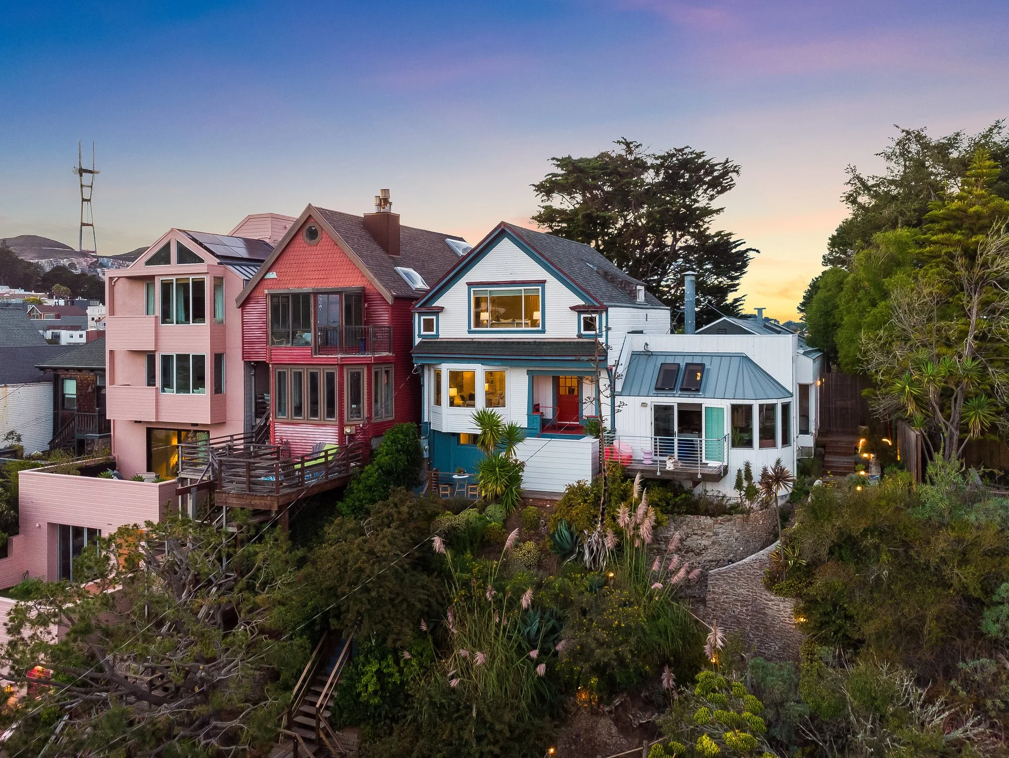 524 28th Street, Noe Valley