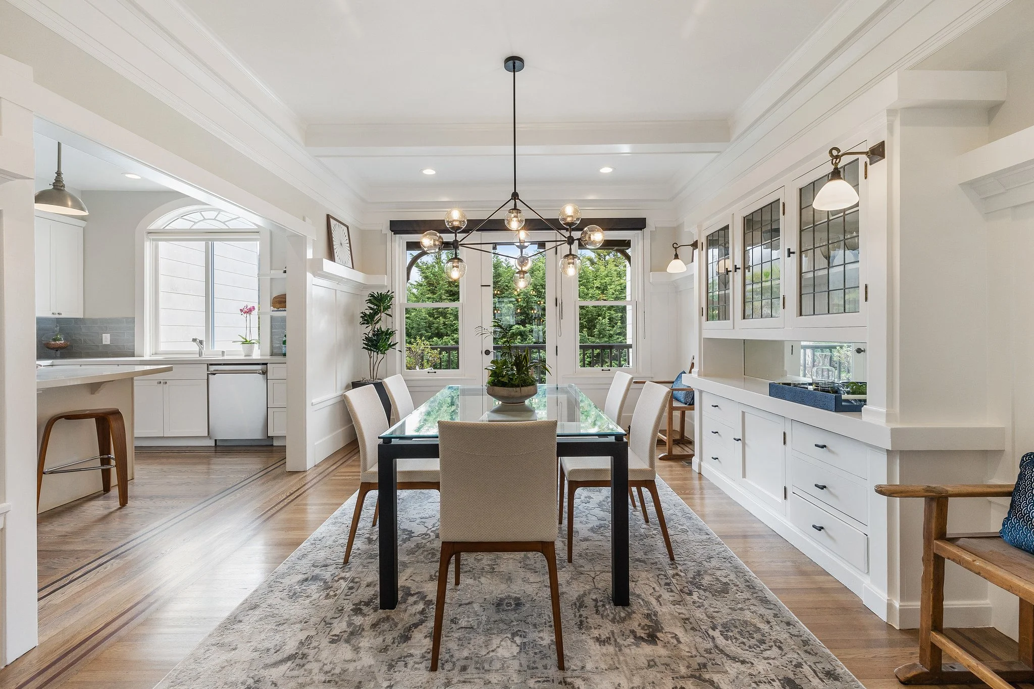 985 Clayton, Cole Valley