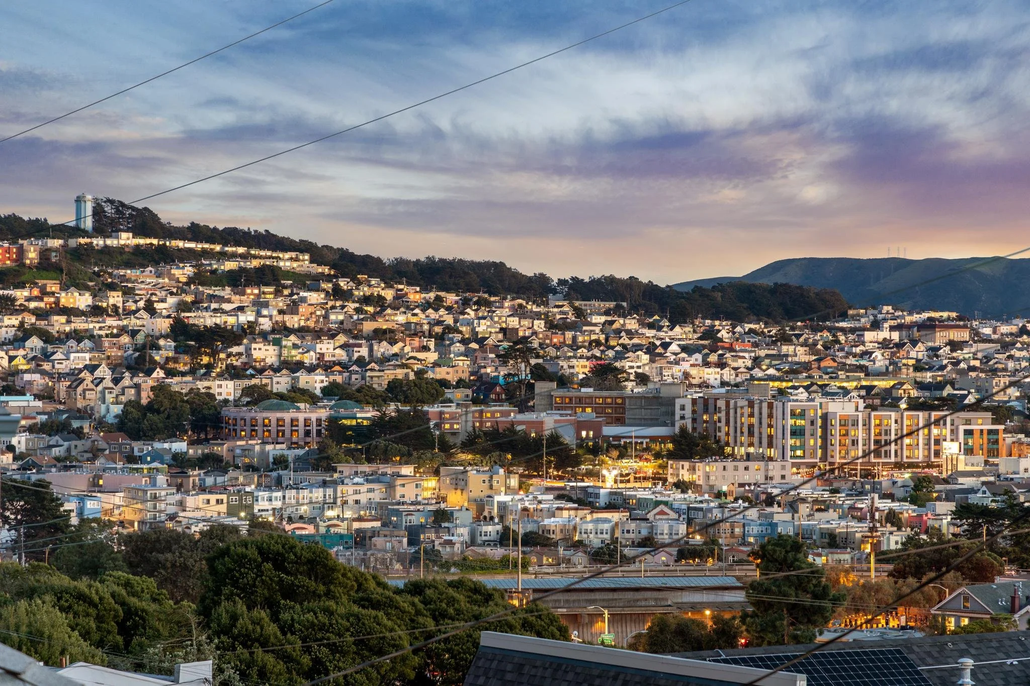 75 Van Buren St, Glen Park