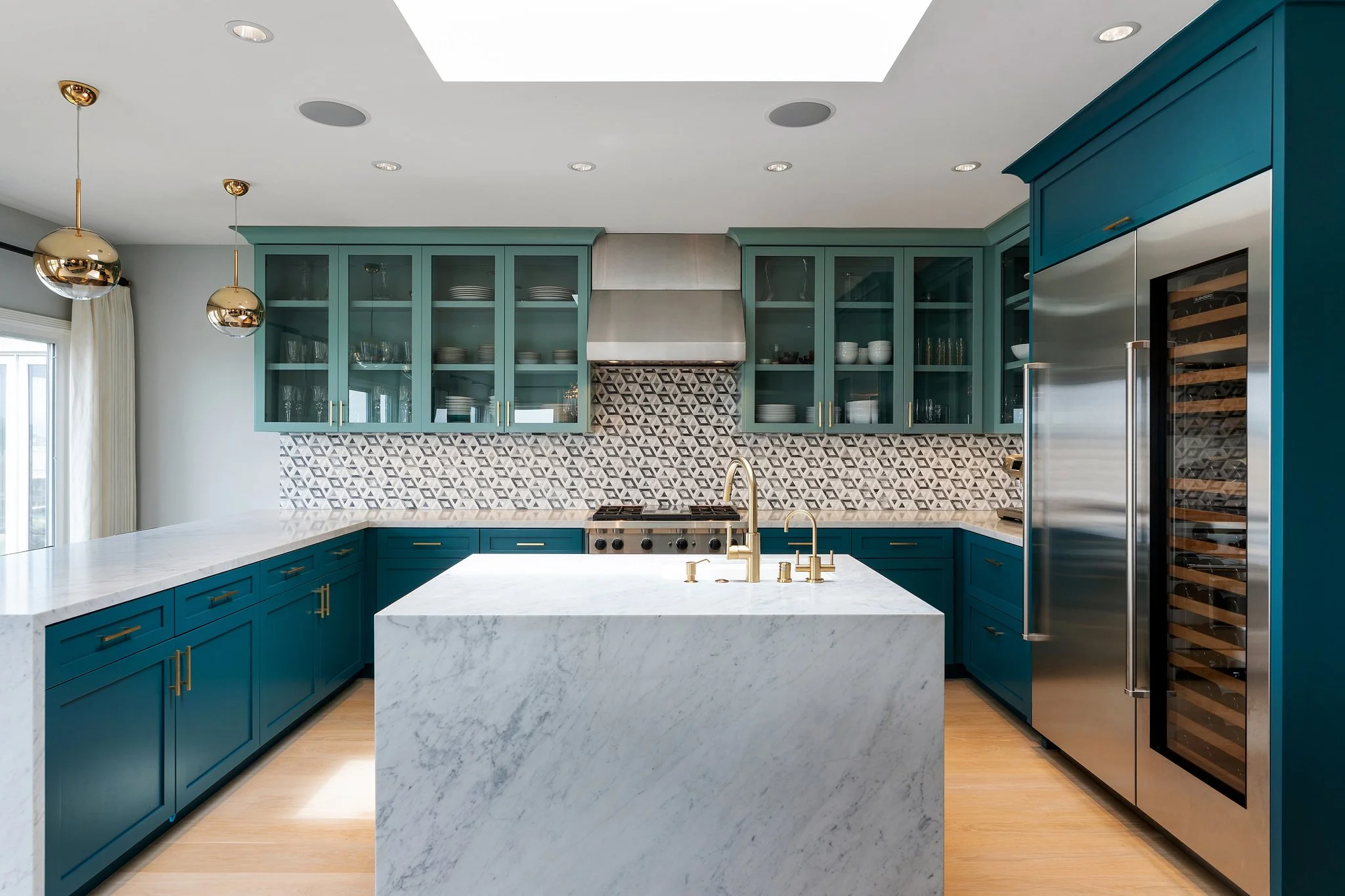 3 Lupine Ave, Laurel Heights