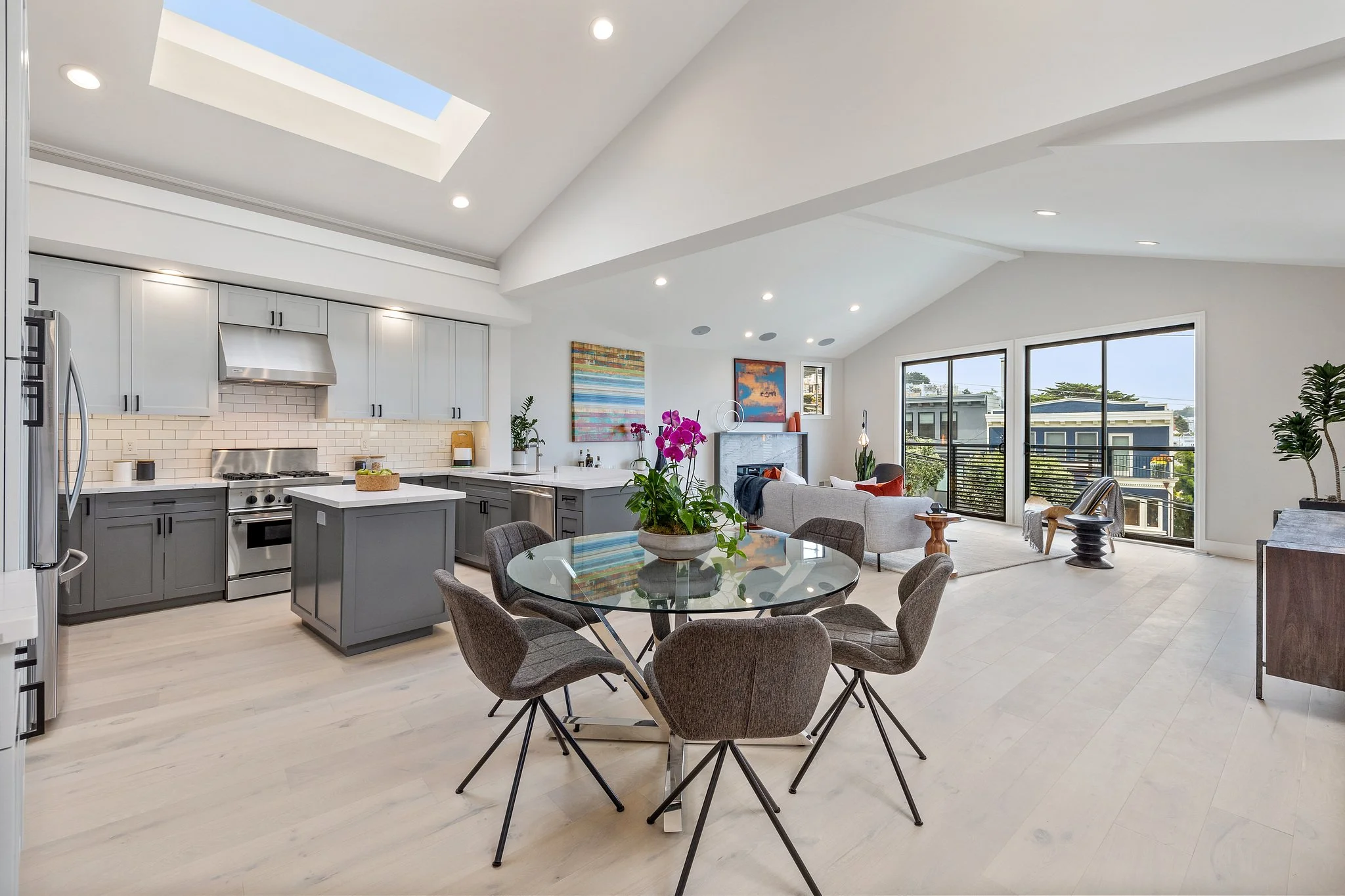 4521 25th Street, Noe Valley