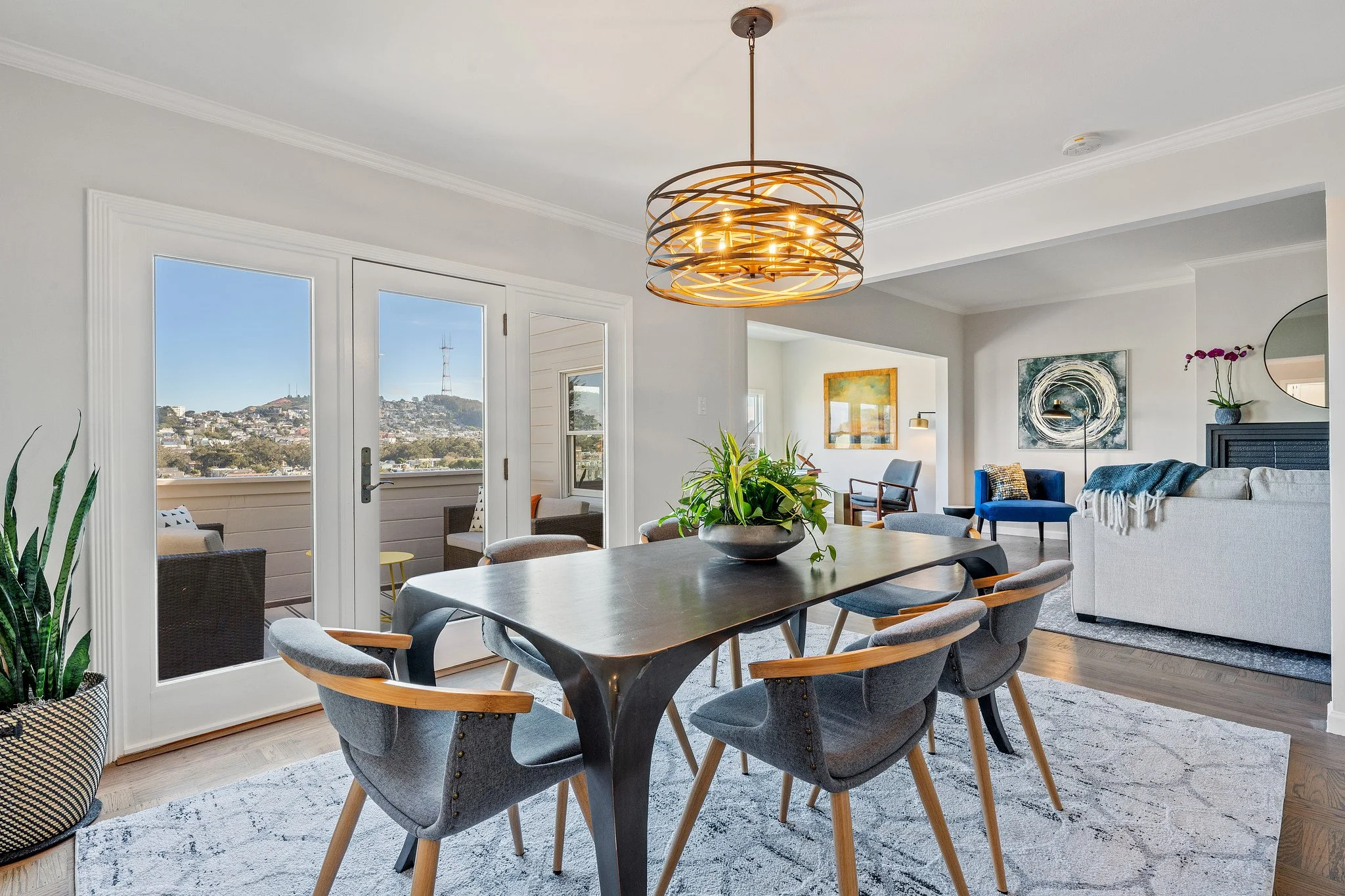 161 Anzavista Ave, Anza Vista