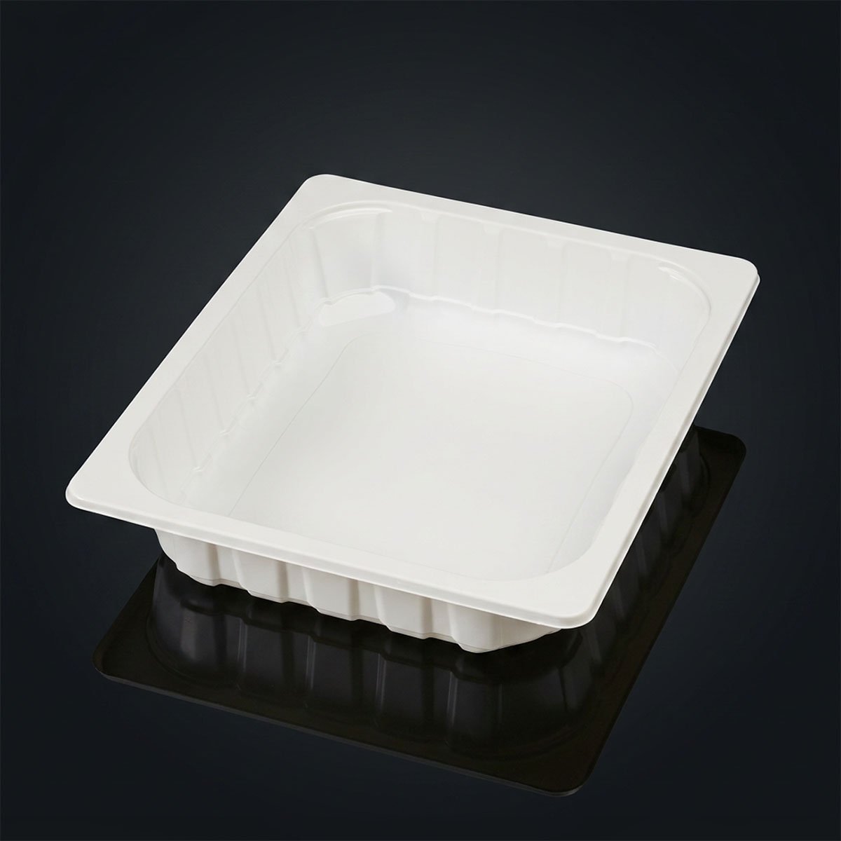 Gastro GN-1/2-60 (3200 ml)