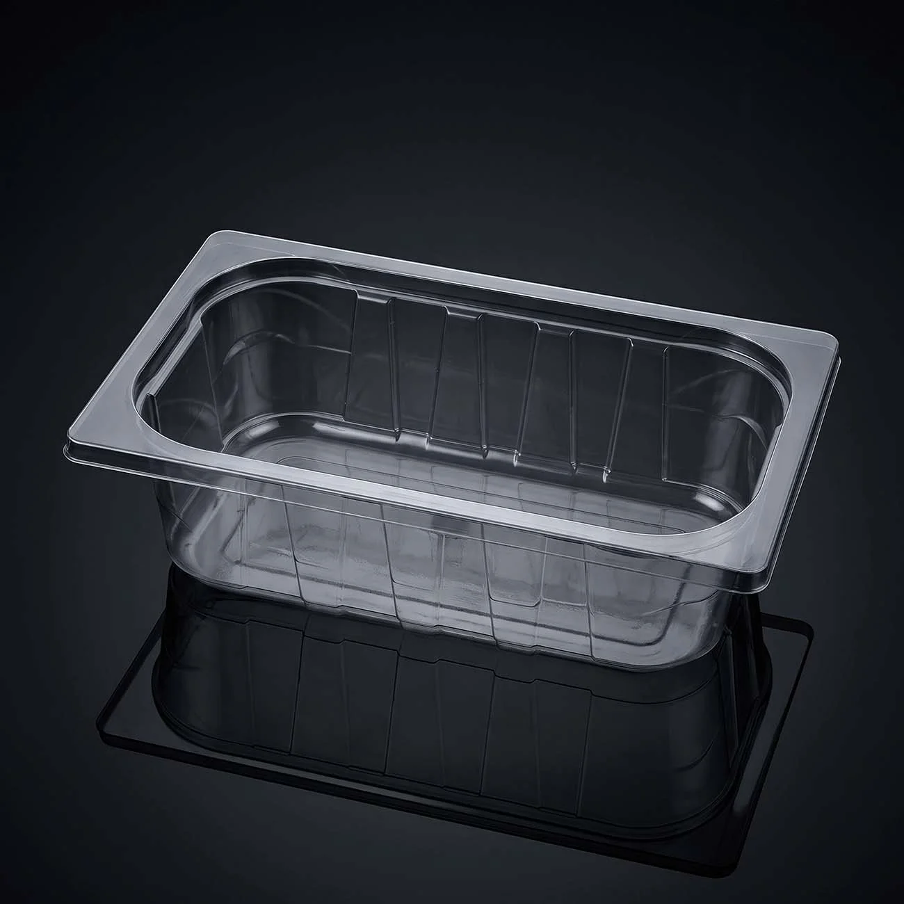 Gastro GN-1/4-80 (2000 ml)