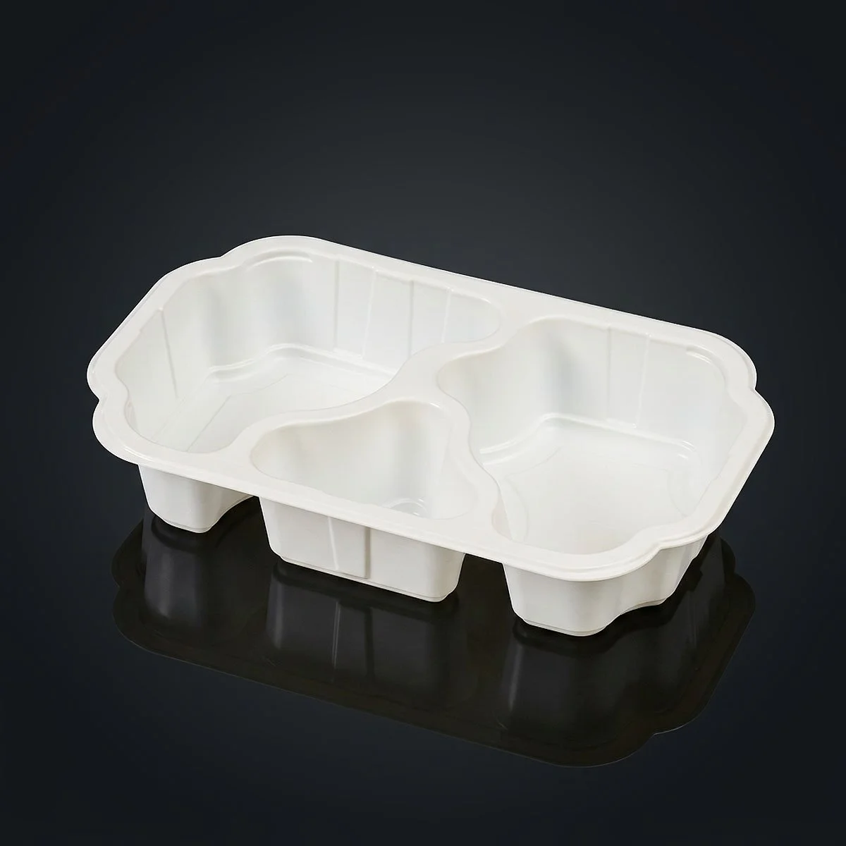 Take Away 3-fack (140/450/450 ml)