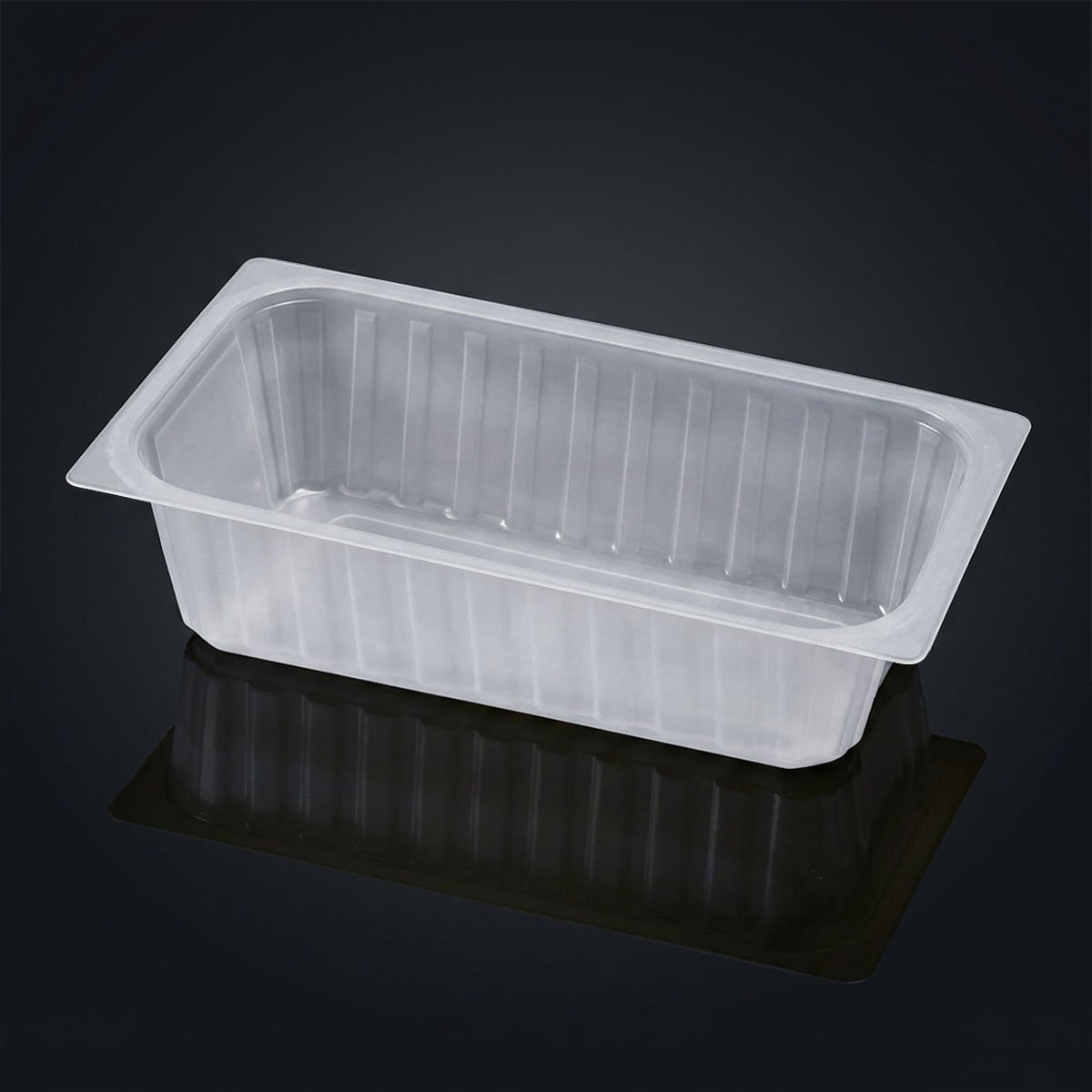 Gastro GN-1/3-85 (3000 ml)