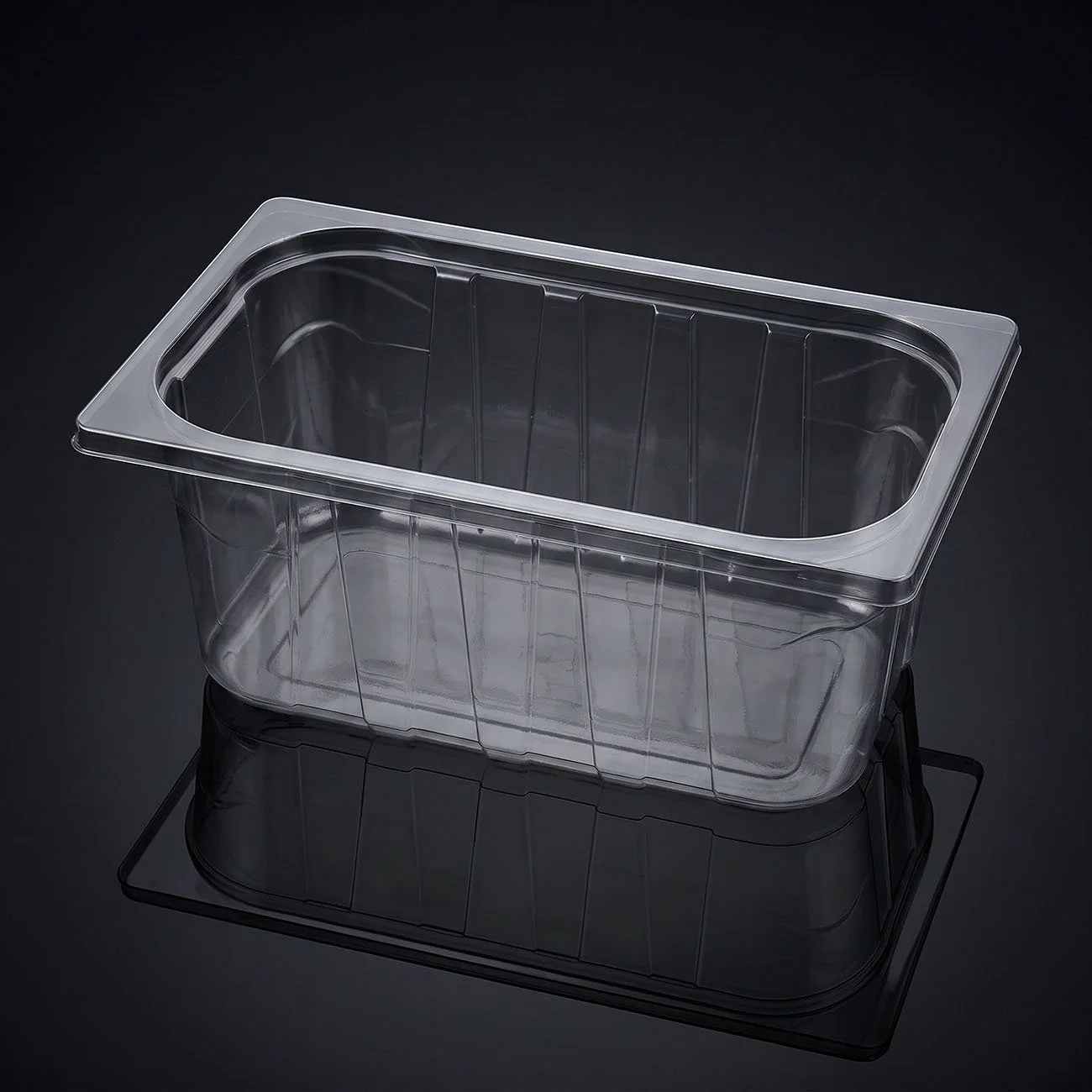 Gastro GN-1/4-100 (2500 ml)