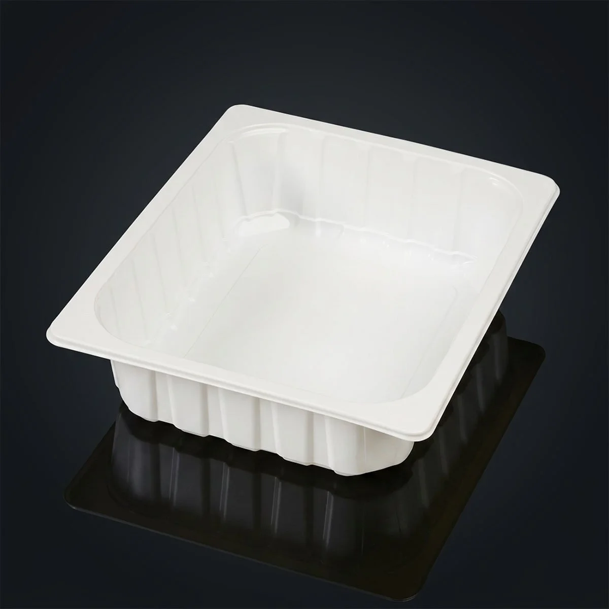 Gastro GN-1/2-80 (3500 ml)