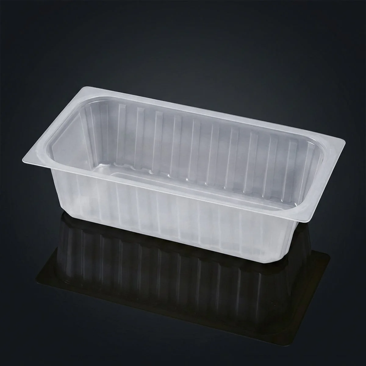 Gastro GN-1/3-100 (3500 ml)