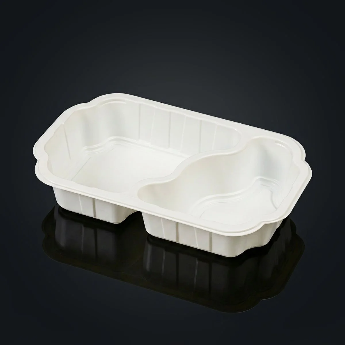 Take Away 2-fack (420/650 ml)